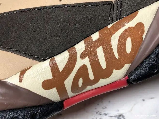 Cheap LUCY Patta Air 